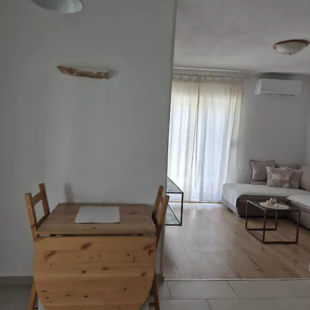 Dalmato Apartman Split
