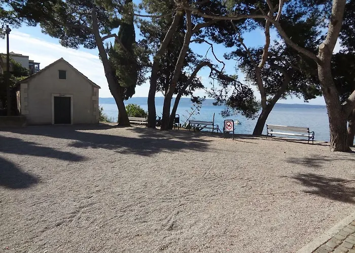 Apartamento Dalmato *
