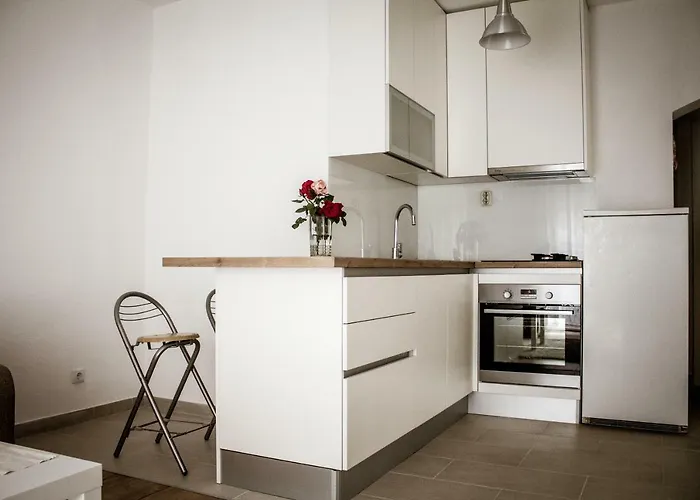 Dalmato Apartamento *