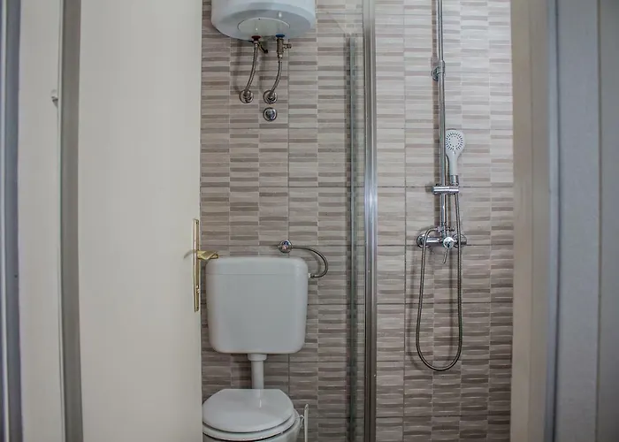 Dalmato Apartamento
