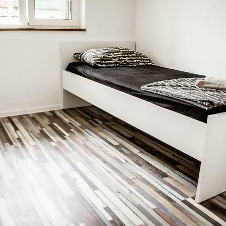 Apartment Dalmato