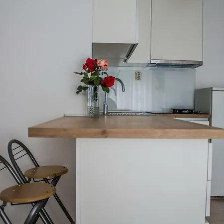 Apartment Dalmato *