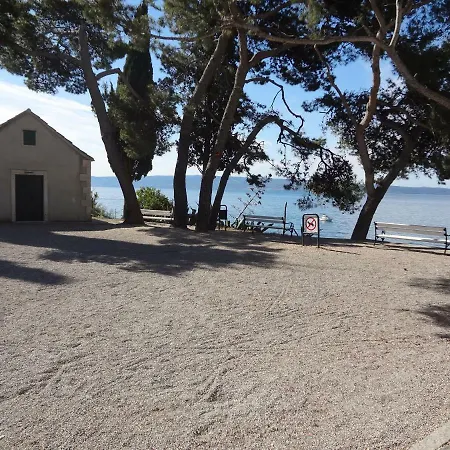 Apartament Dalmato *