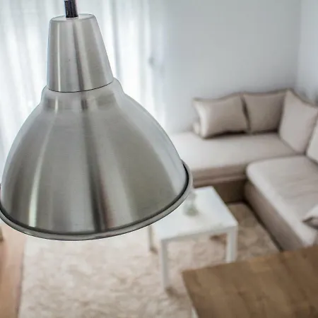 Dalmato Apartment *
