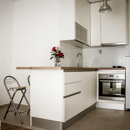 Dalmato Apartament *