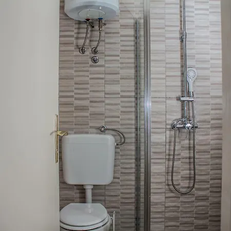 Dalmato Apartment