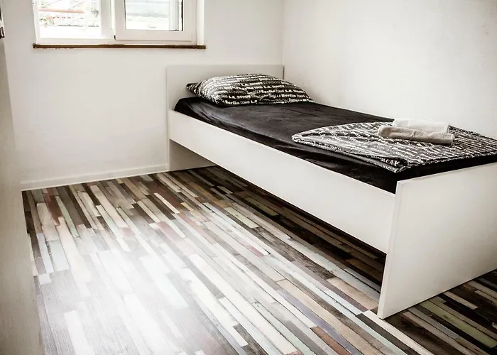 Apartment Dalmato