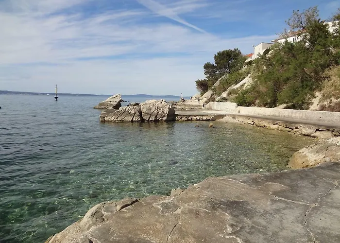 Dalmato Apartman Split