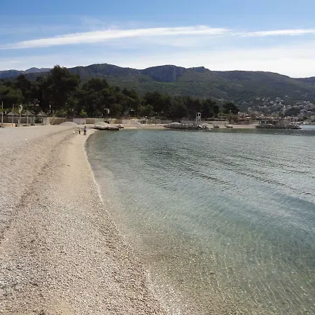 Διαμέρισμα Dalmato